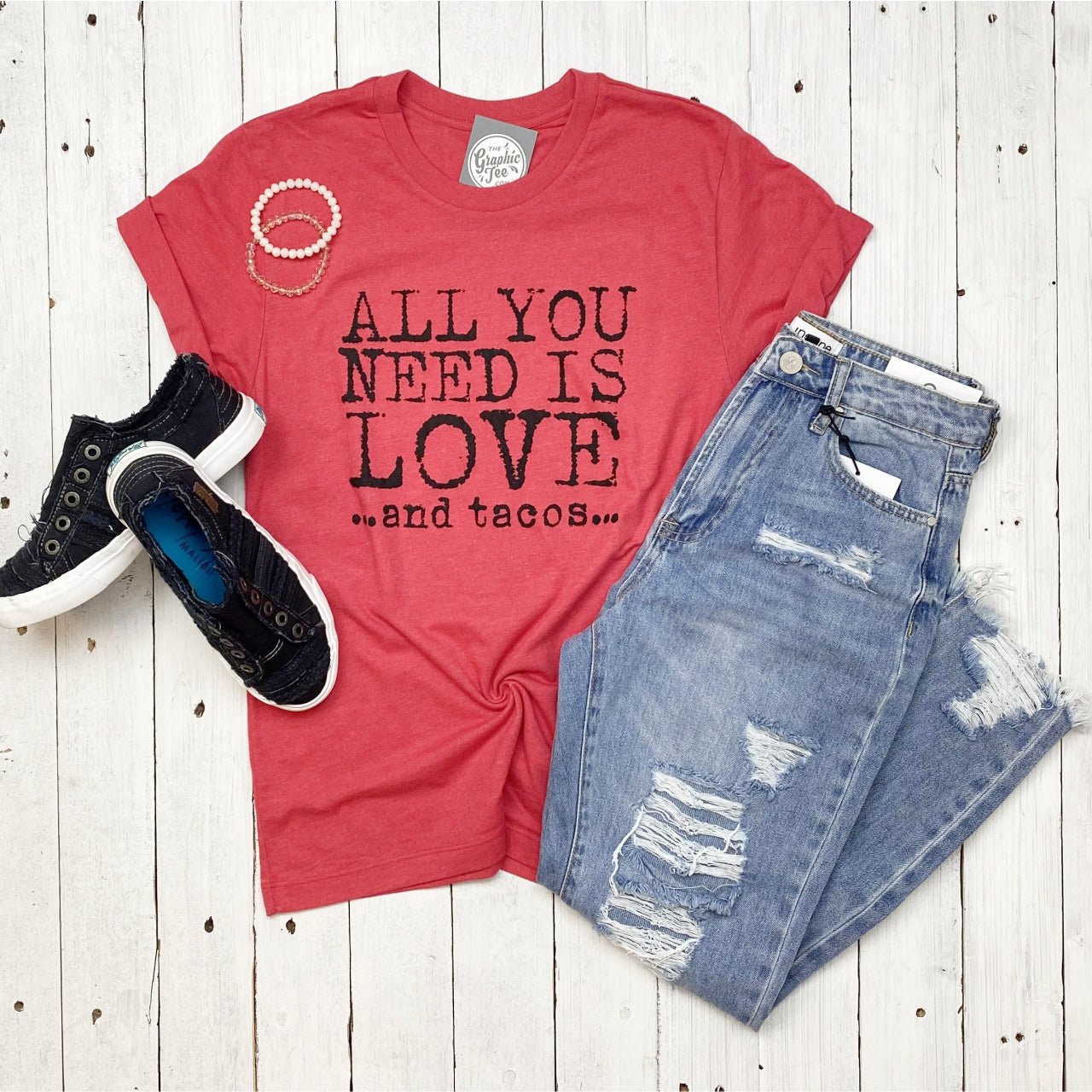 Aaria Tees