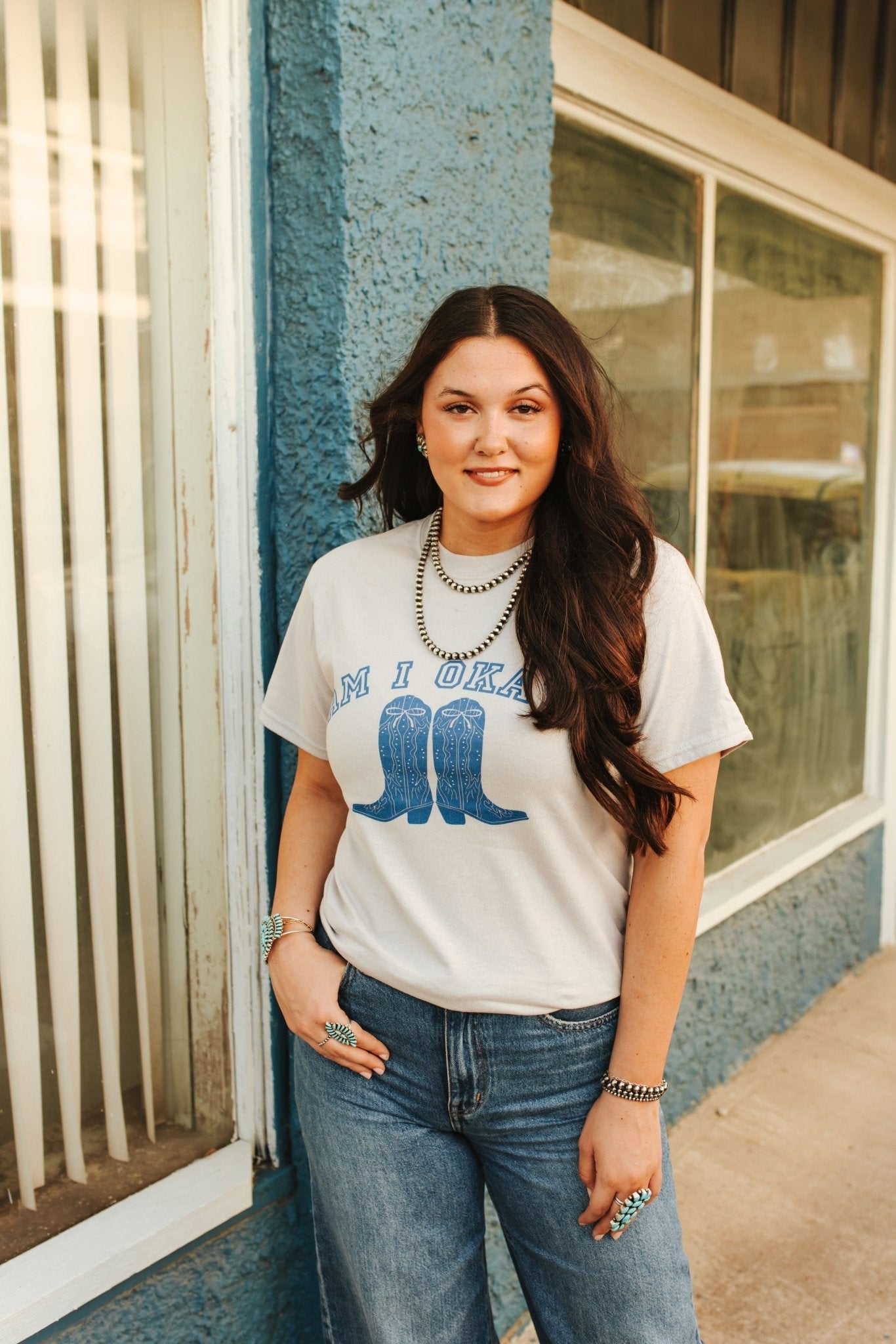 Aaria Tees