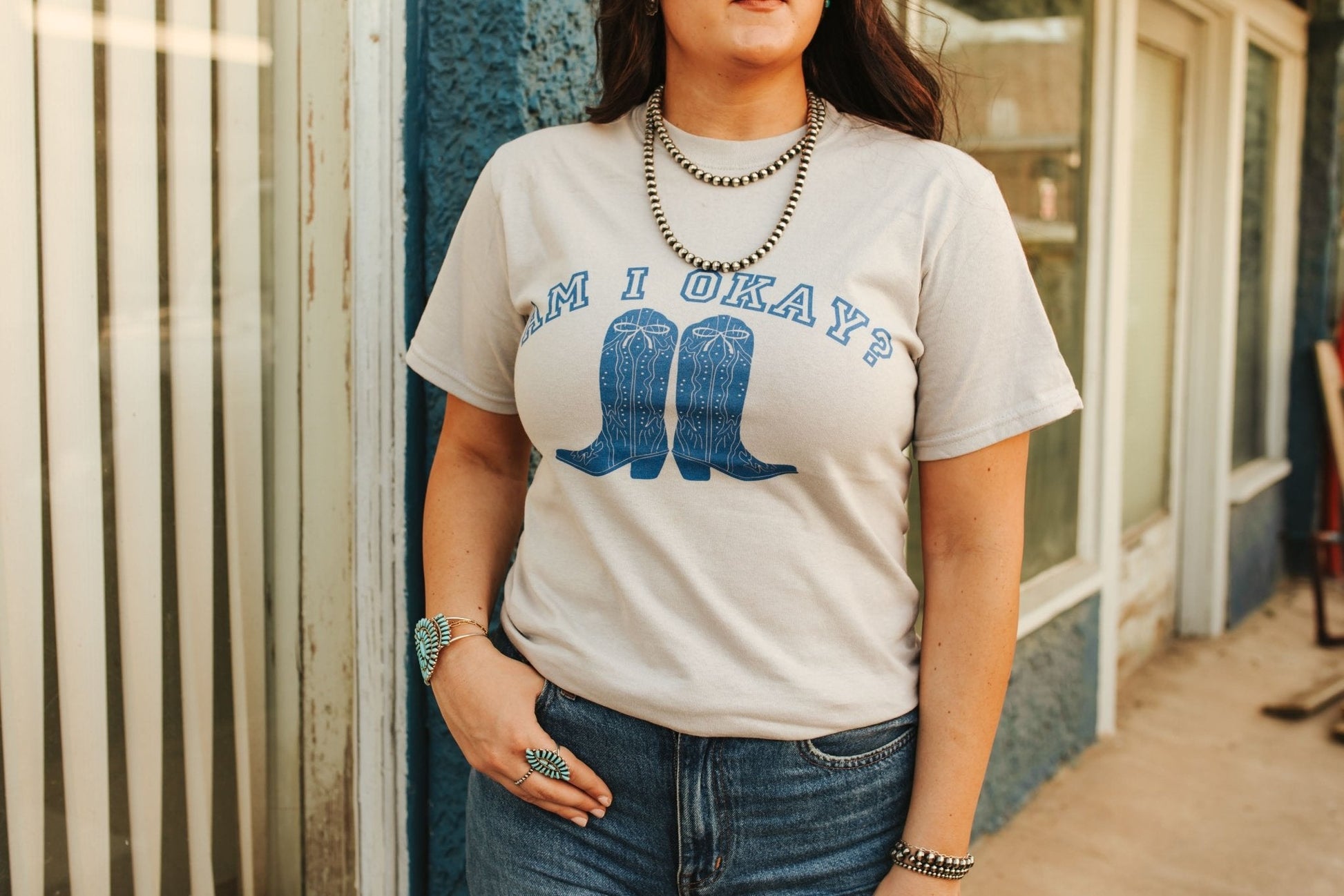 Aaria Tees
