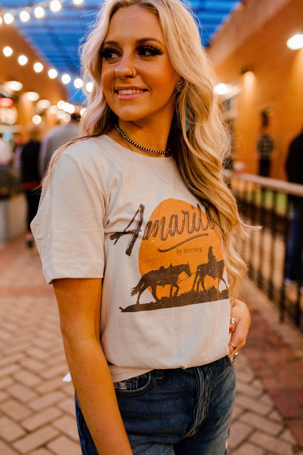 Aaria Tees