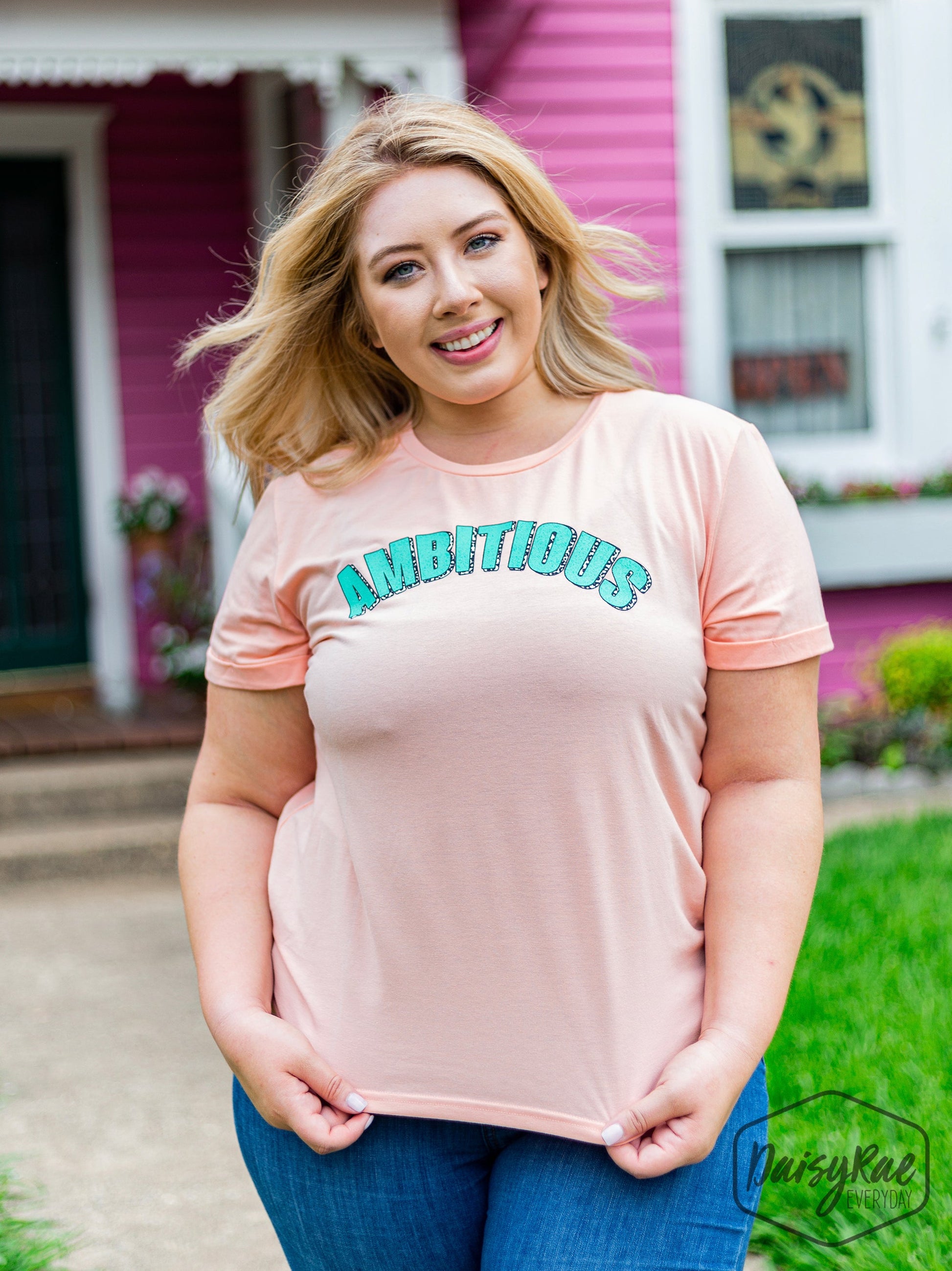 Aaria Tees