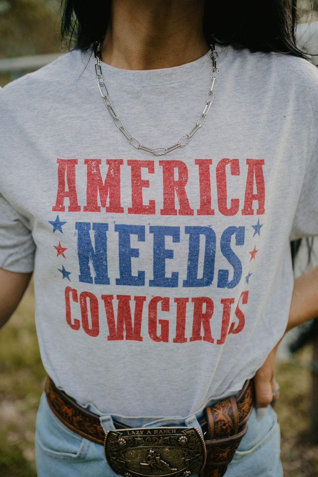 Aaria Tees