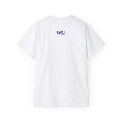 American As Unisex Ultra Cotton Tee