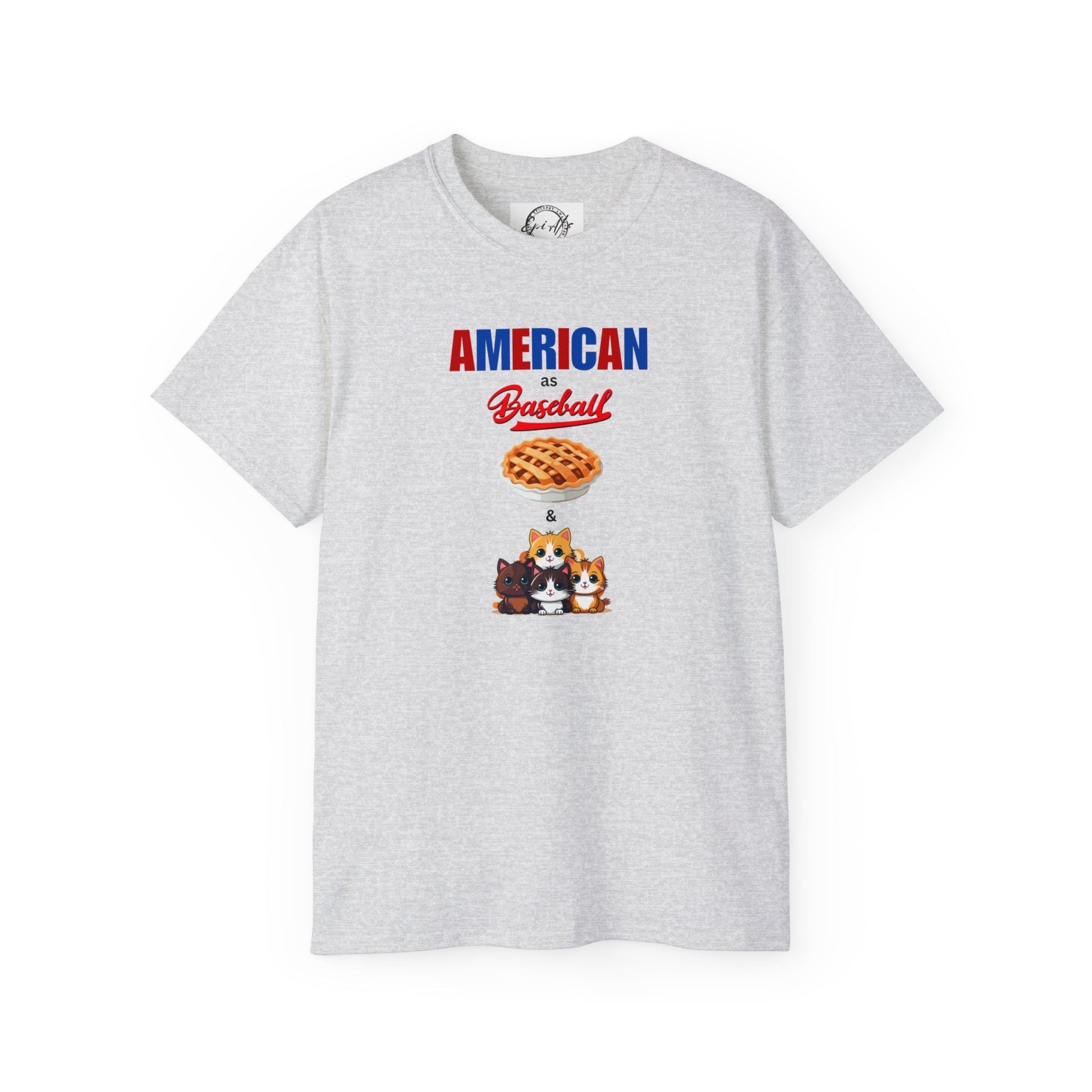 Aaria Tees