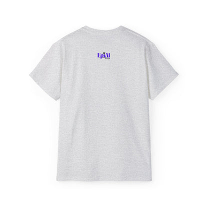 American As Unisex Ultra Cotton Tee