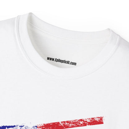 American Cat Unisex Ultra Cotton Tee