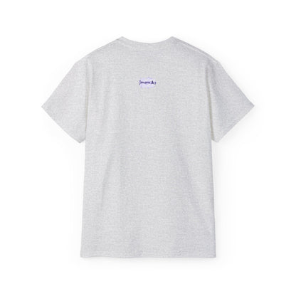 American Cat Unisex Ultra Cotton Tee