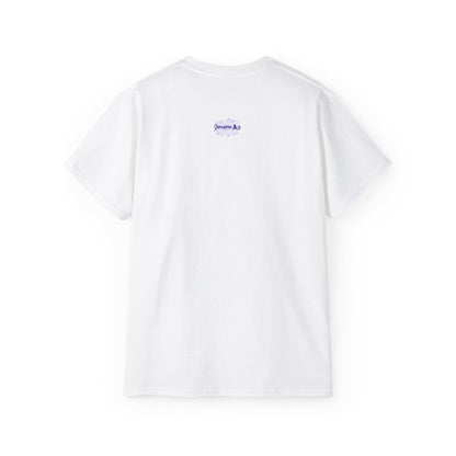 American Cat Unisex Ultra Cotton Tee
