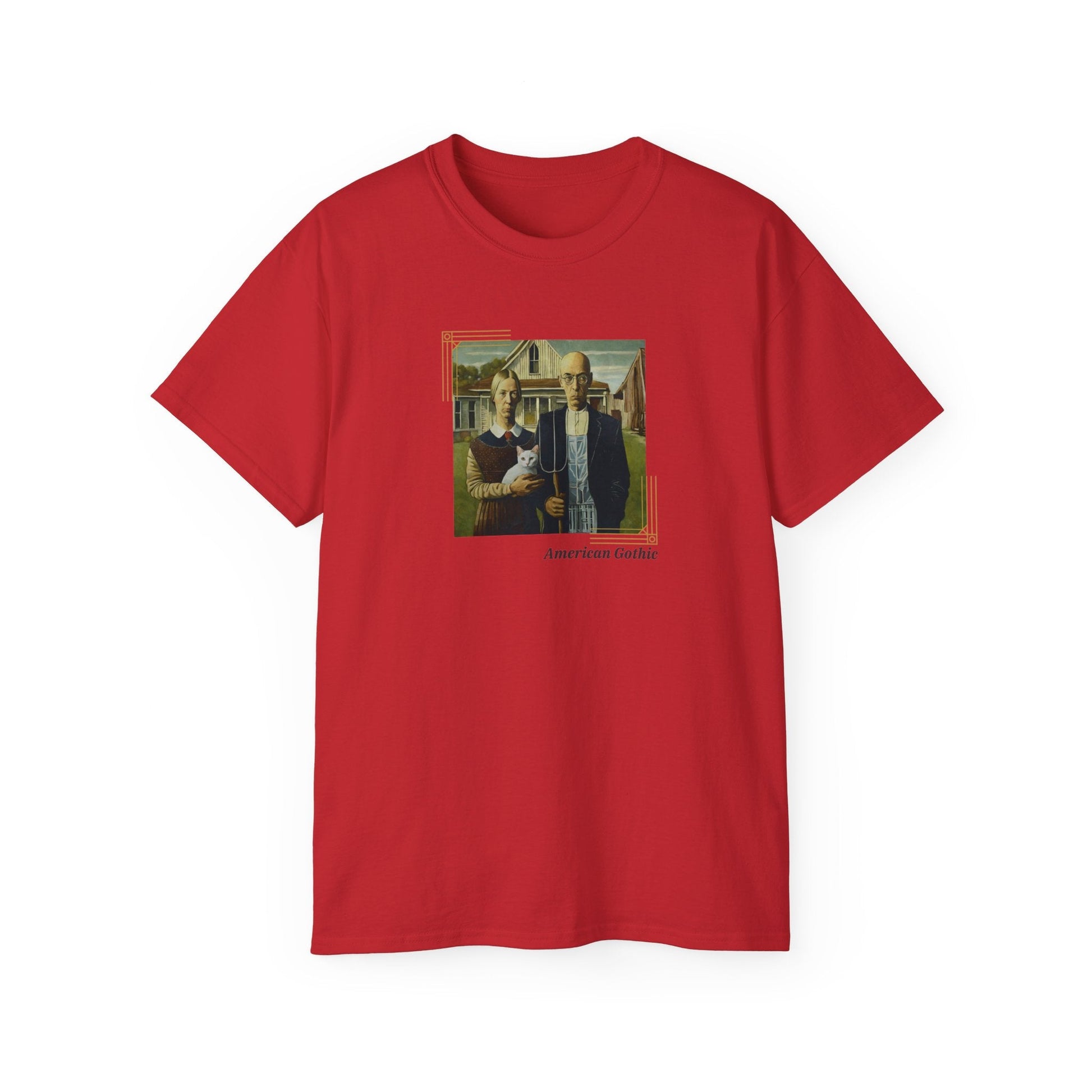Aaria Tees