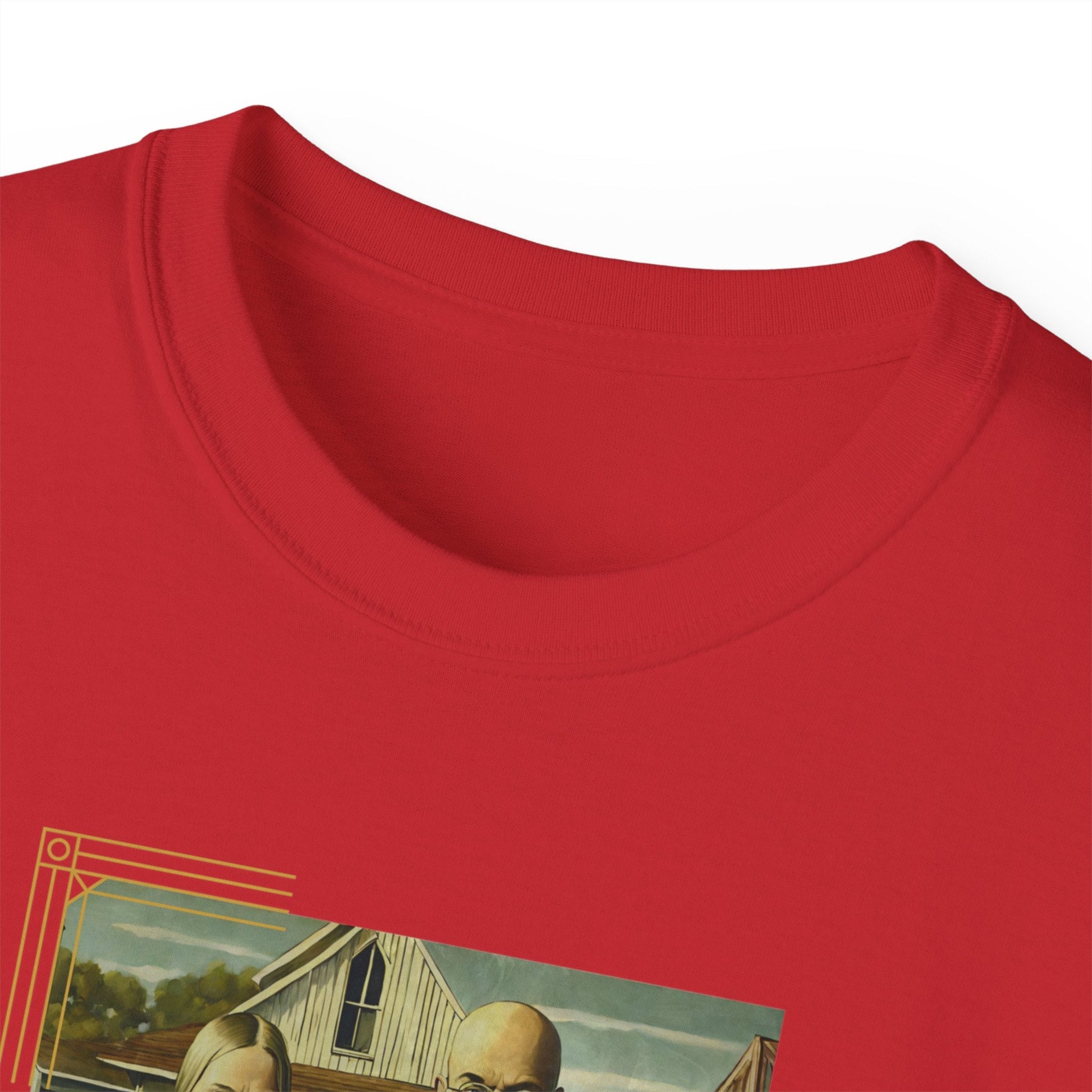 Aaria Tees