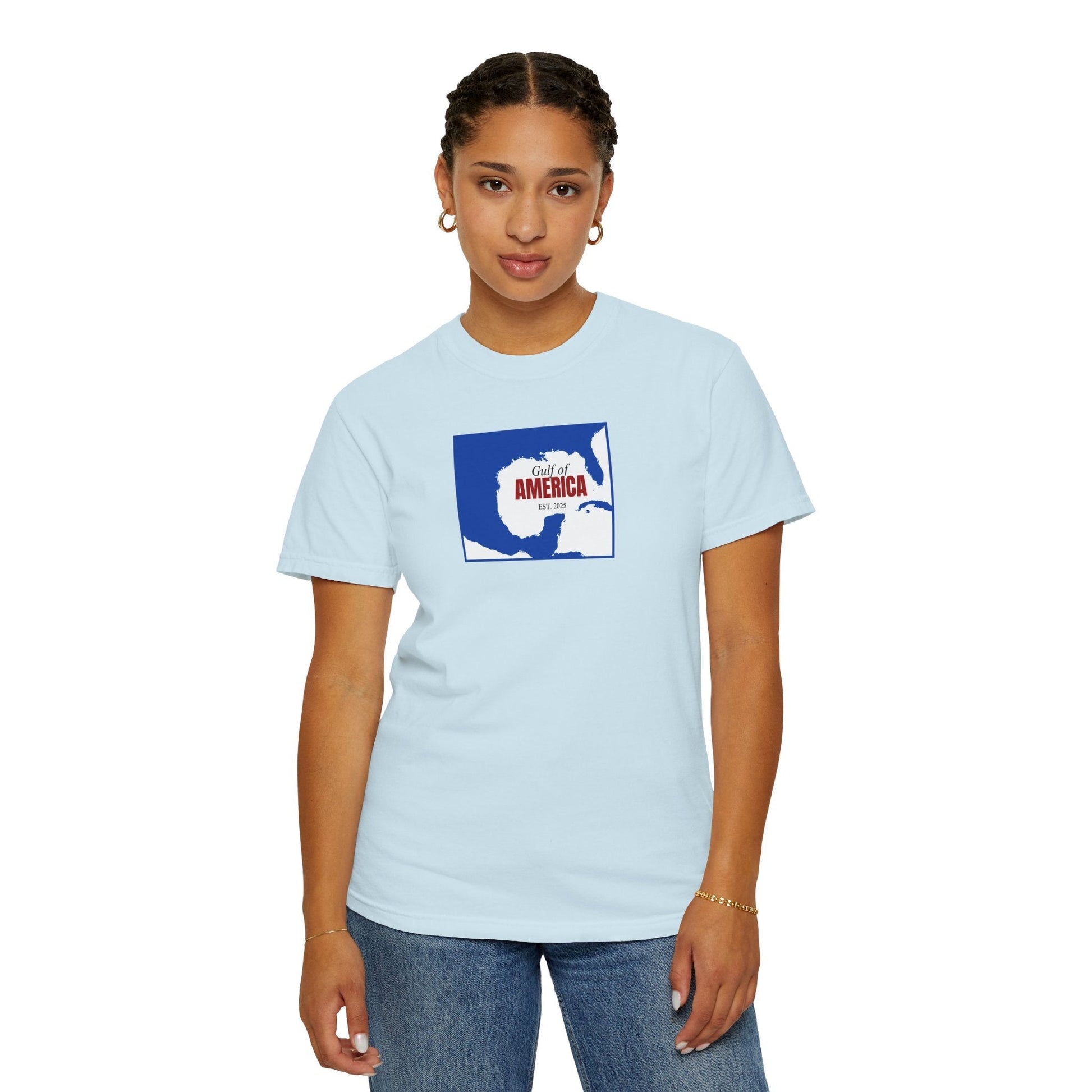 Aaria Tees