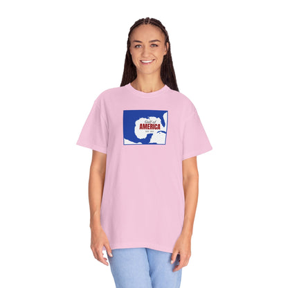 American Gulf Est. 2025 Unisex Tee