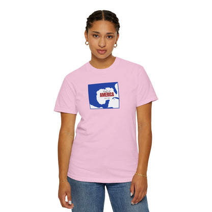 American Gulf Est. 2025 Unisex Tee