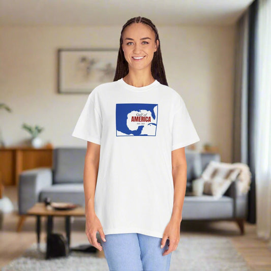 American Gulf Est. 2025 Unisex Tee