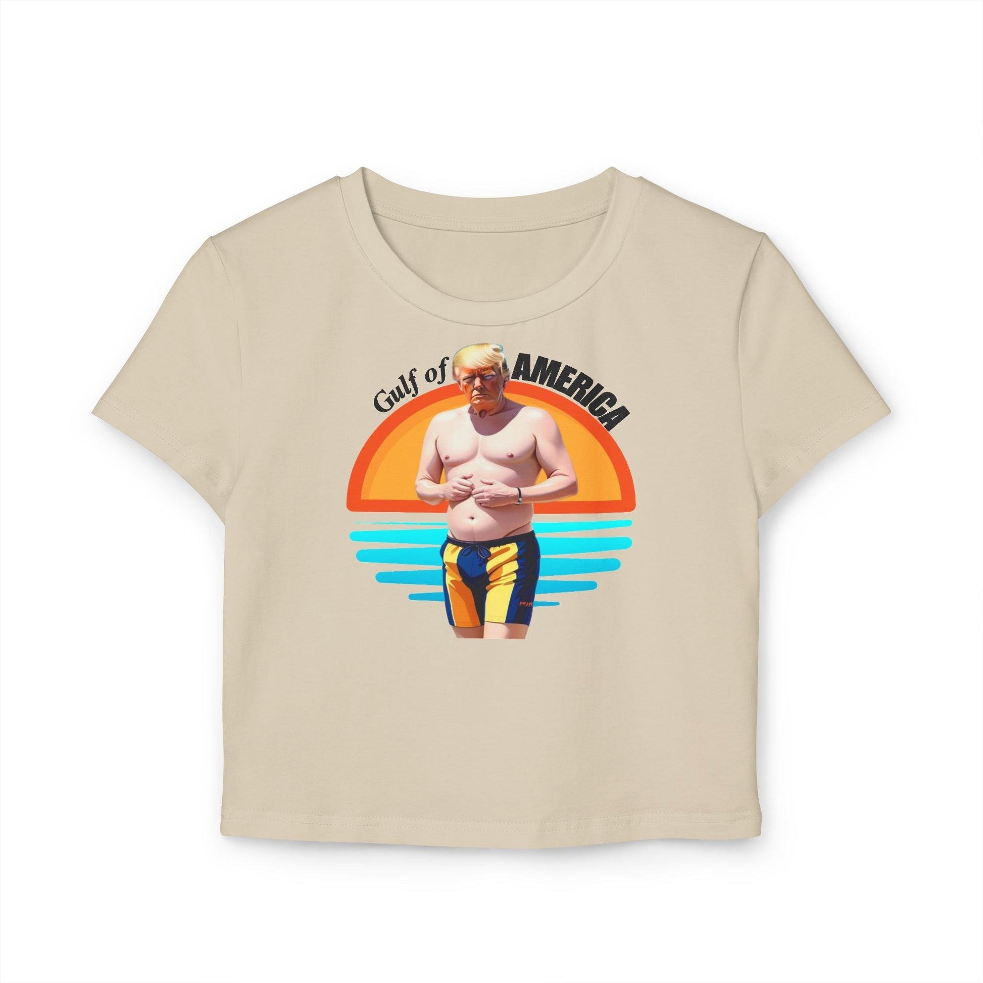Aaria Tees