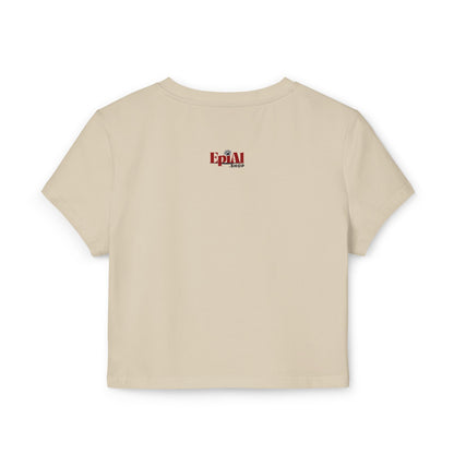 American Gulf Graphic Baby Tee