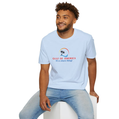 American Gulf "It's a Shore Thing!" Softstyle T-Shirt