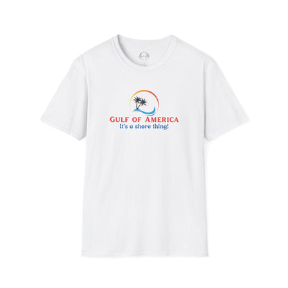American Gulf "It's a Shore Thing!" Softstyle T-Shirt
