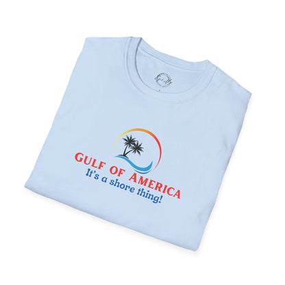 American Gulf "It's a Shore Thing!" Softstyle T-Shirt