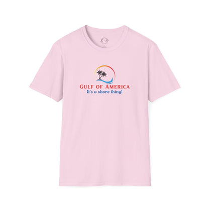 American Gulf "It's a Shore Thing!" Softstyle T-Shirt