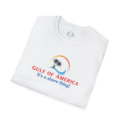 American Gulf "It's a Shore Thing!" Softstyle T-Shirt