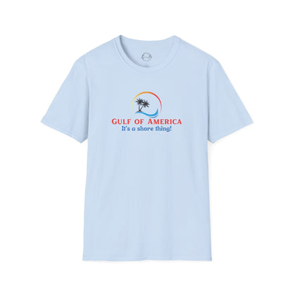 American Gulf "It's a Shore Thing!" Softstyle T-Shirt