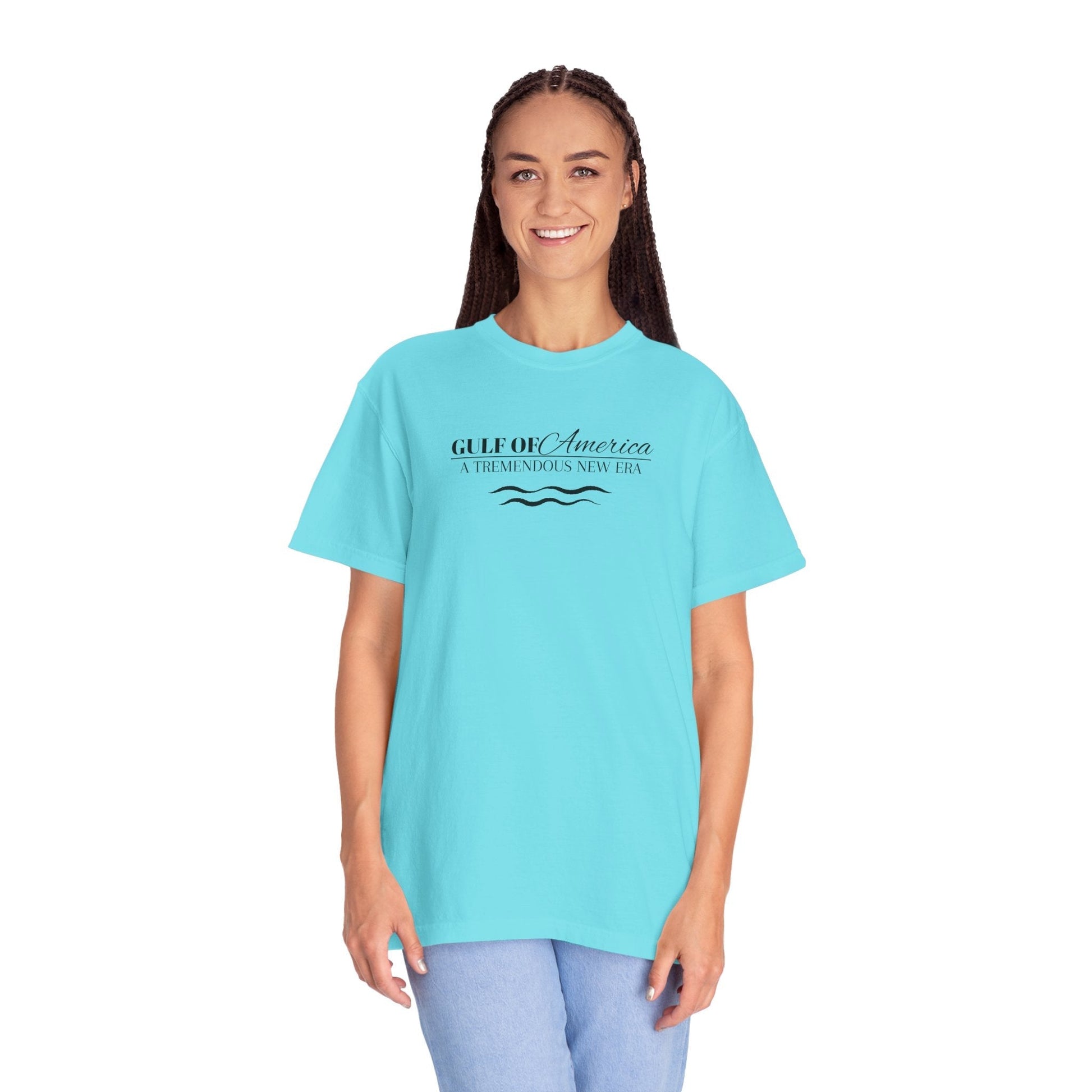 Aaria Tees