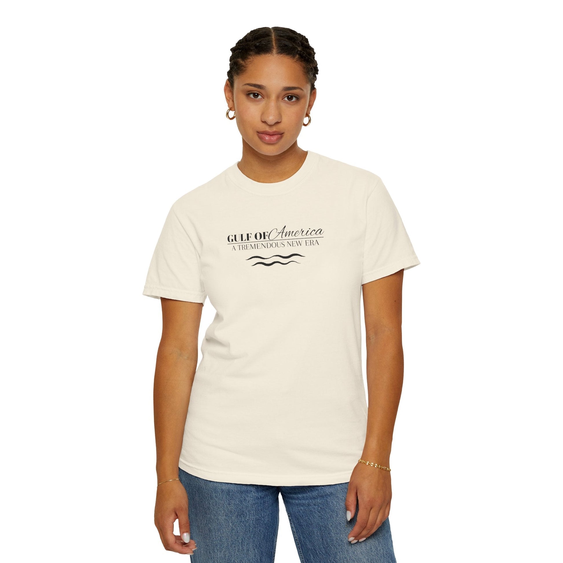 Aaria Tees