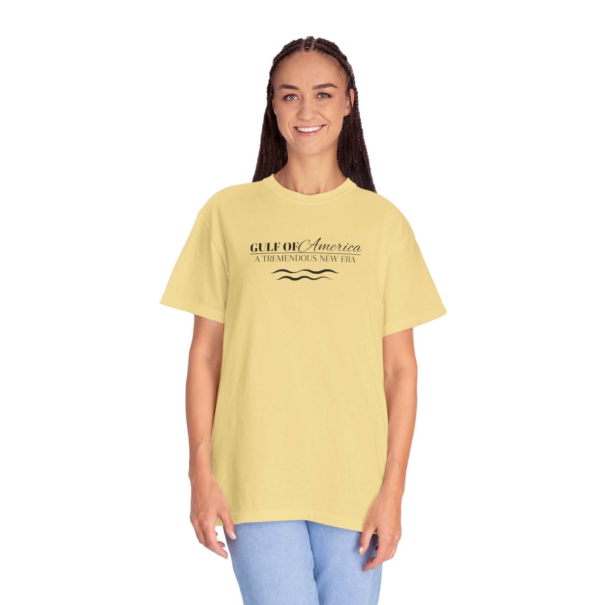 Aaria Tees
