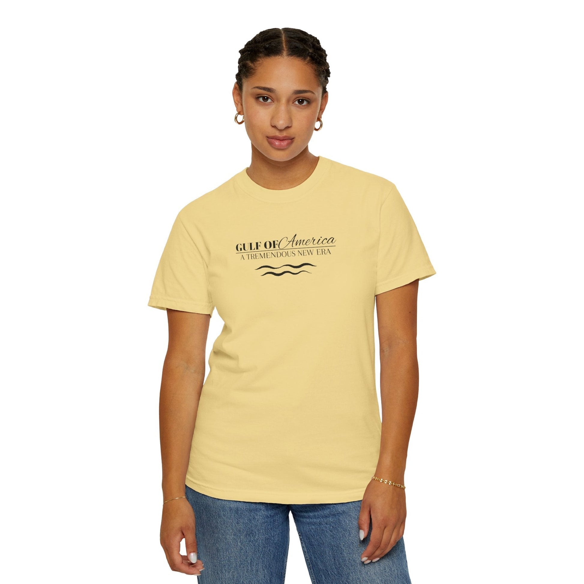 Aaria Tees