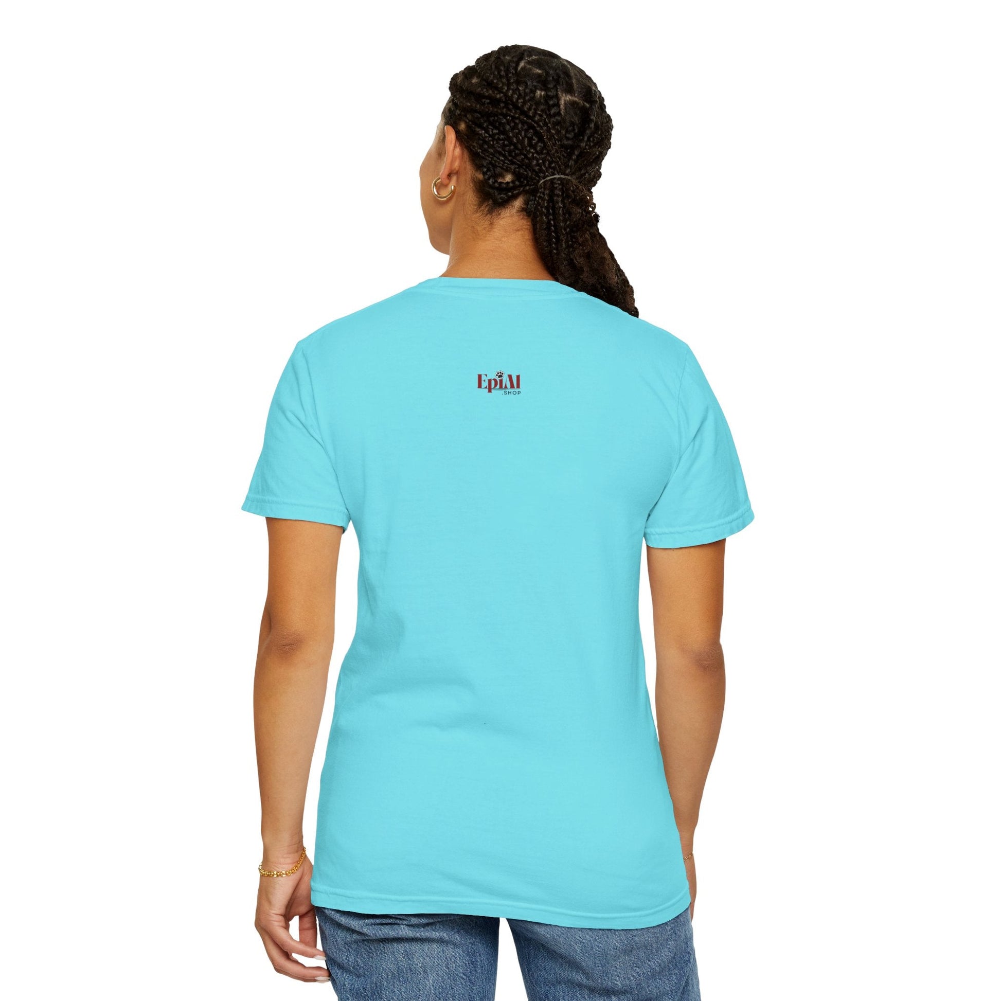 Aaria Tees