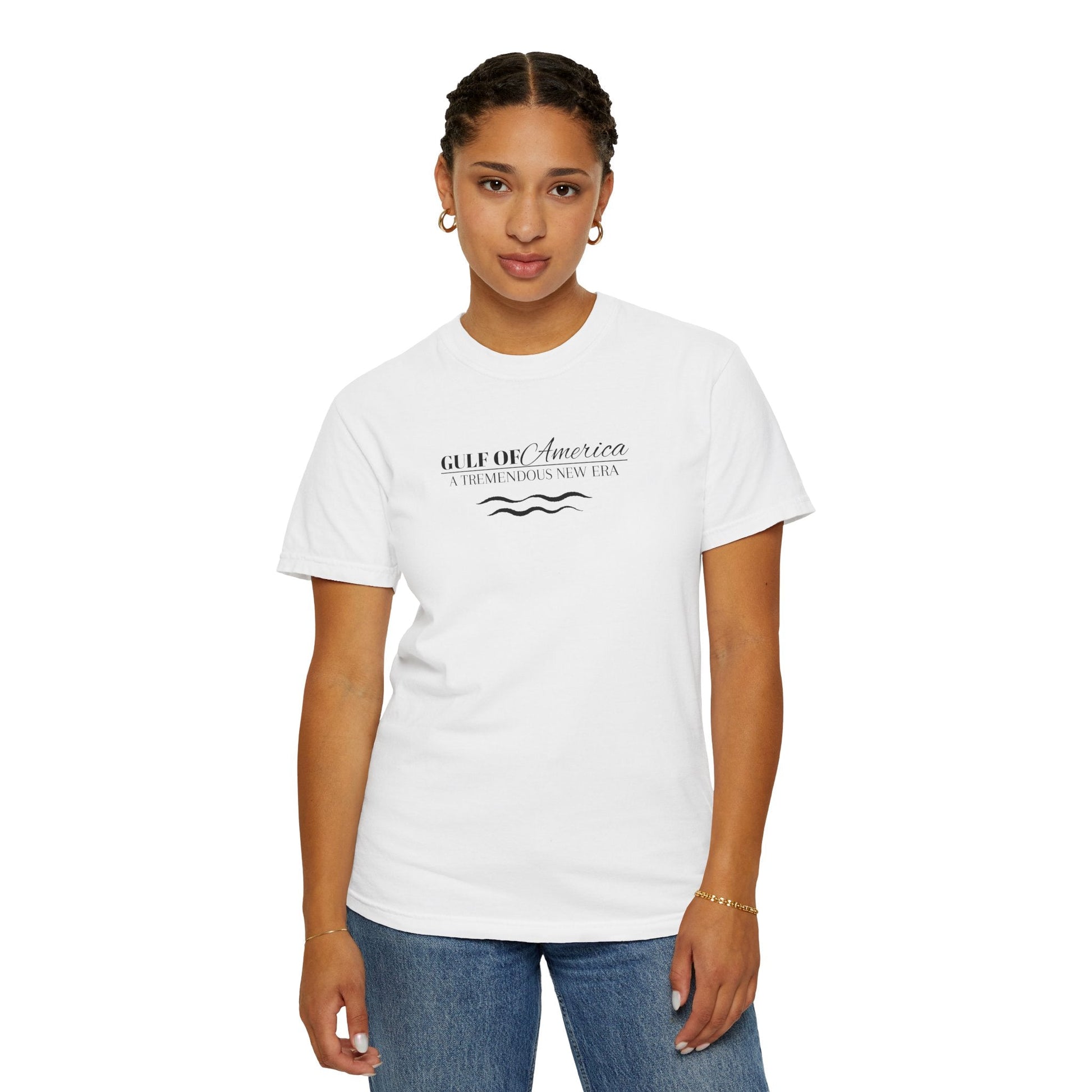 Aaria Tees
