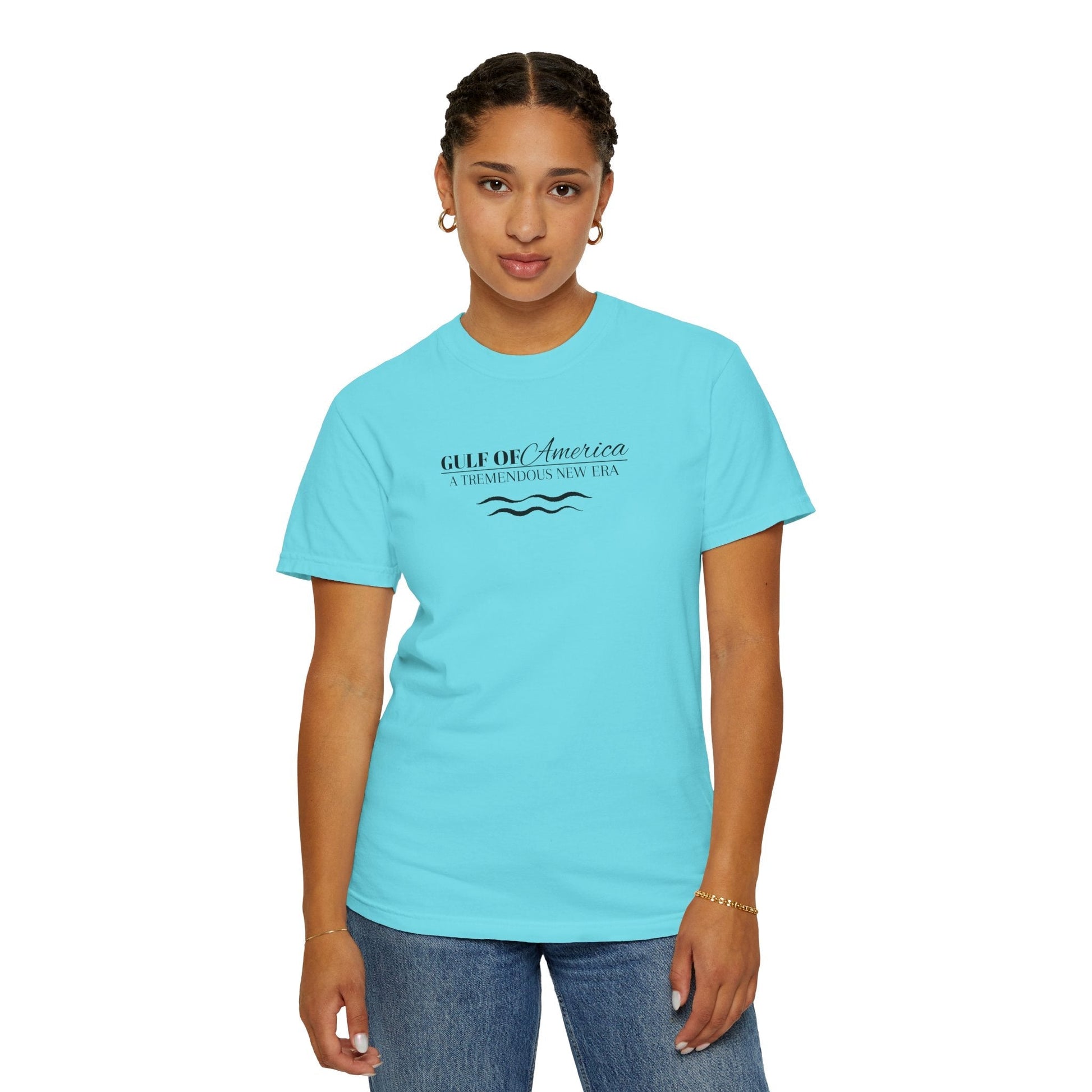 Aaria Tees