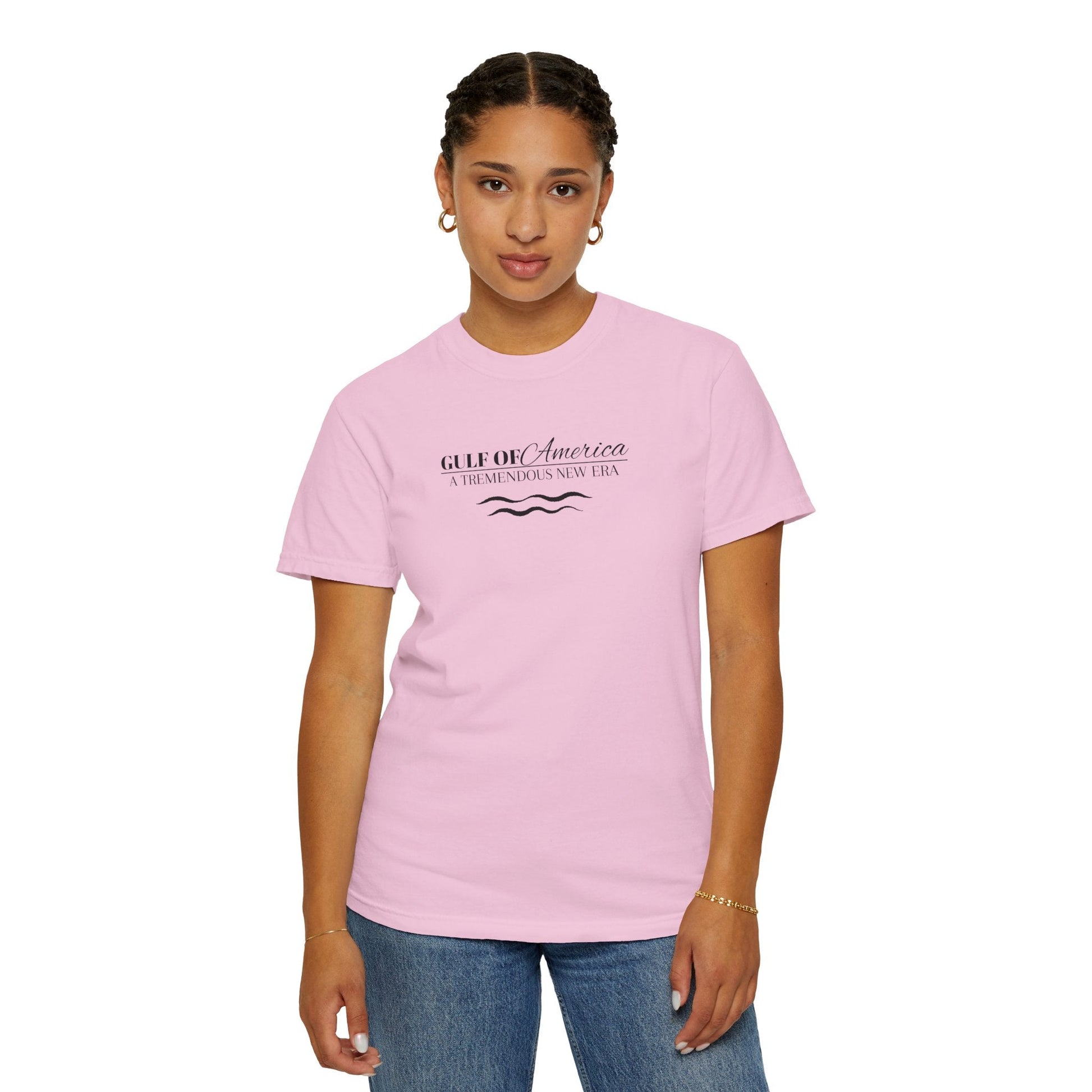 Aaria Tees