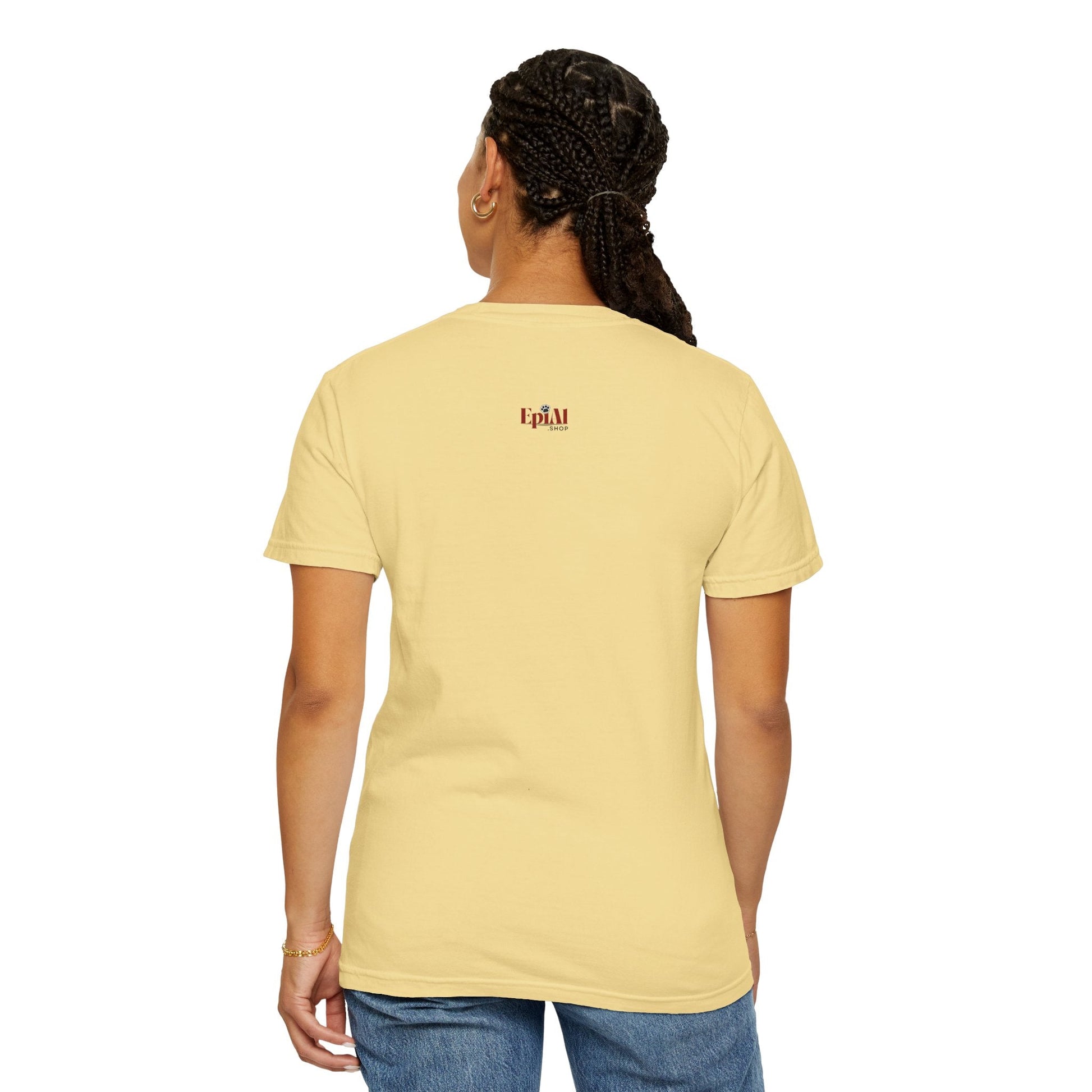 Aaria Tees