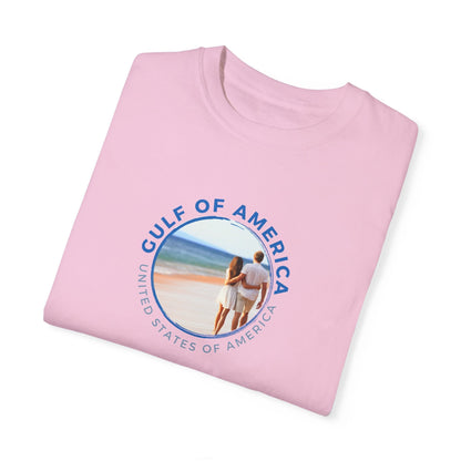 American Gulf Vintage T-Shirt