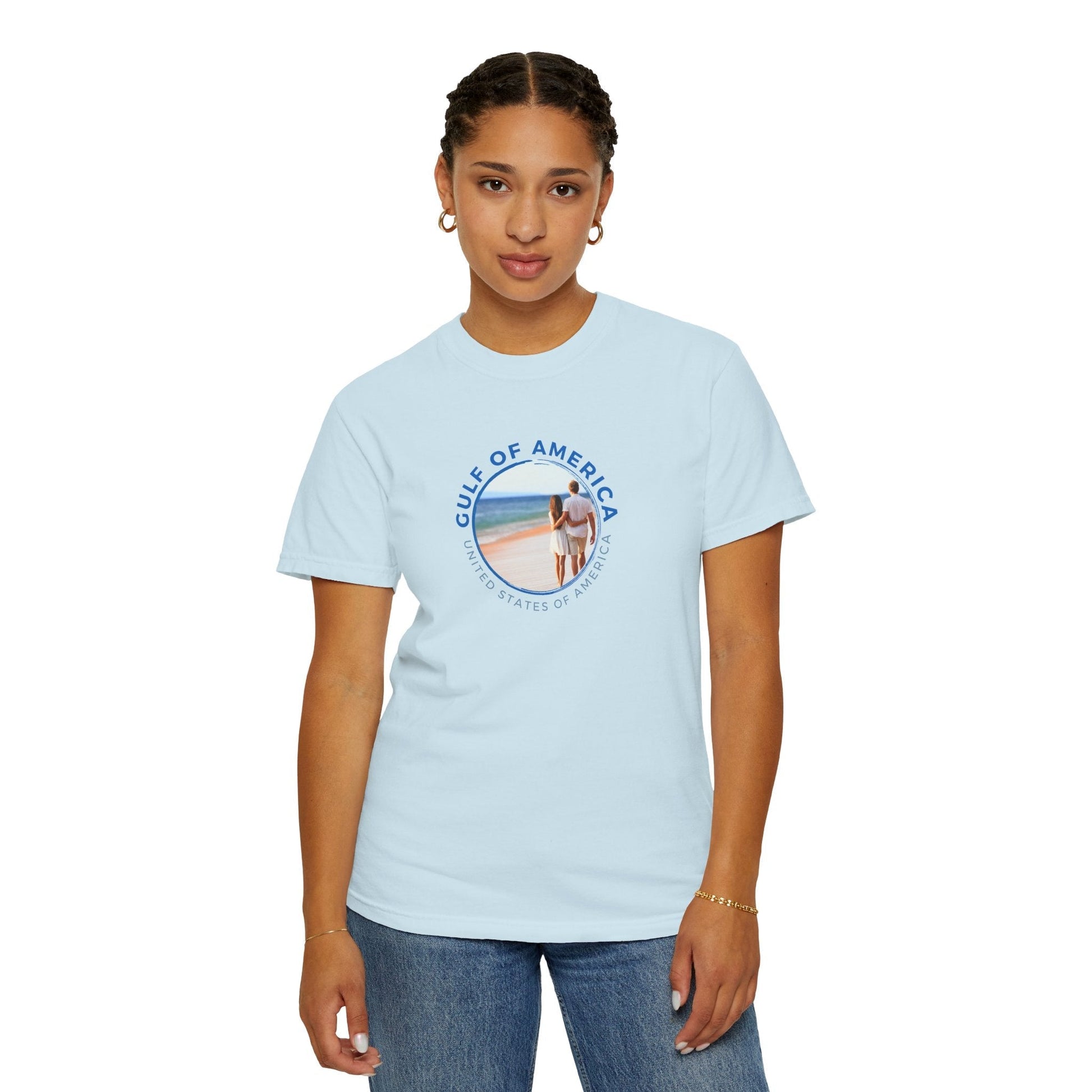 Aaria Tees