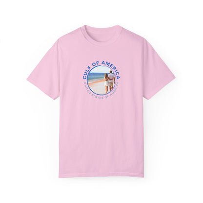 American Gulf Vintage T-Shirt