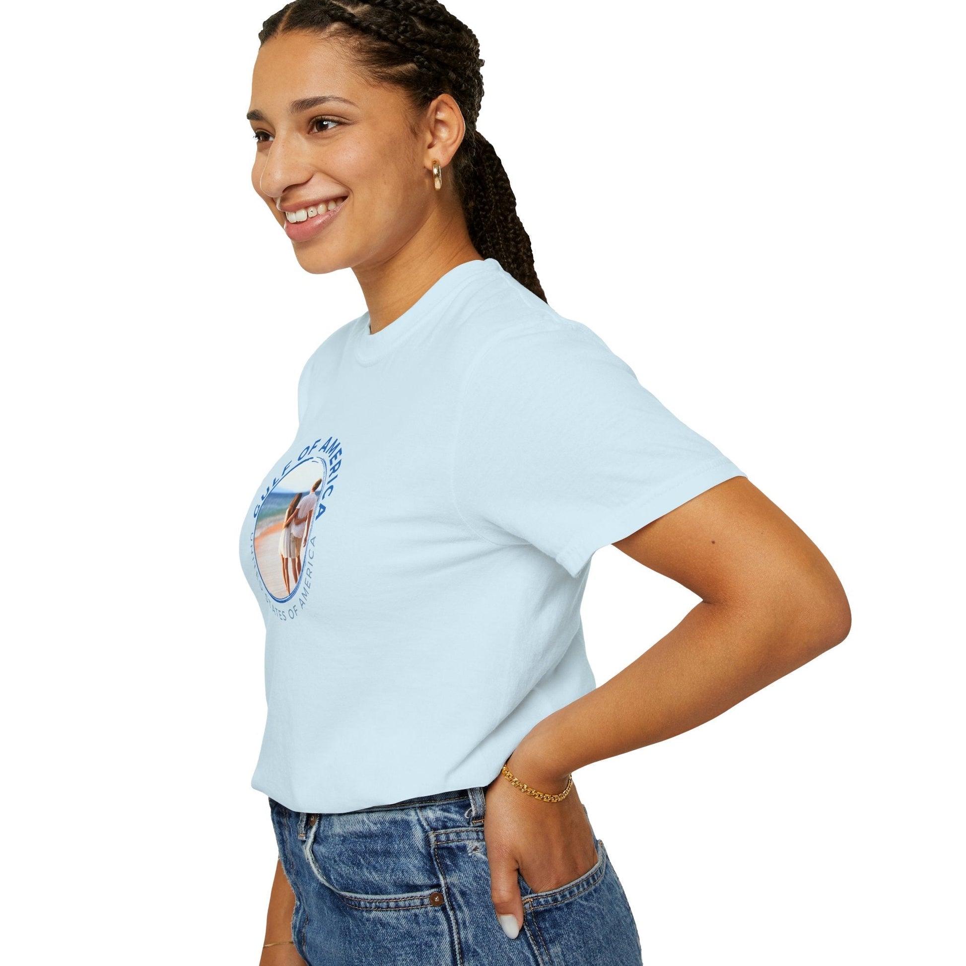 Aaria Tees