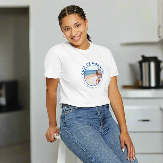 American Gulf Vintage T-Shirt