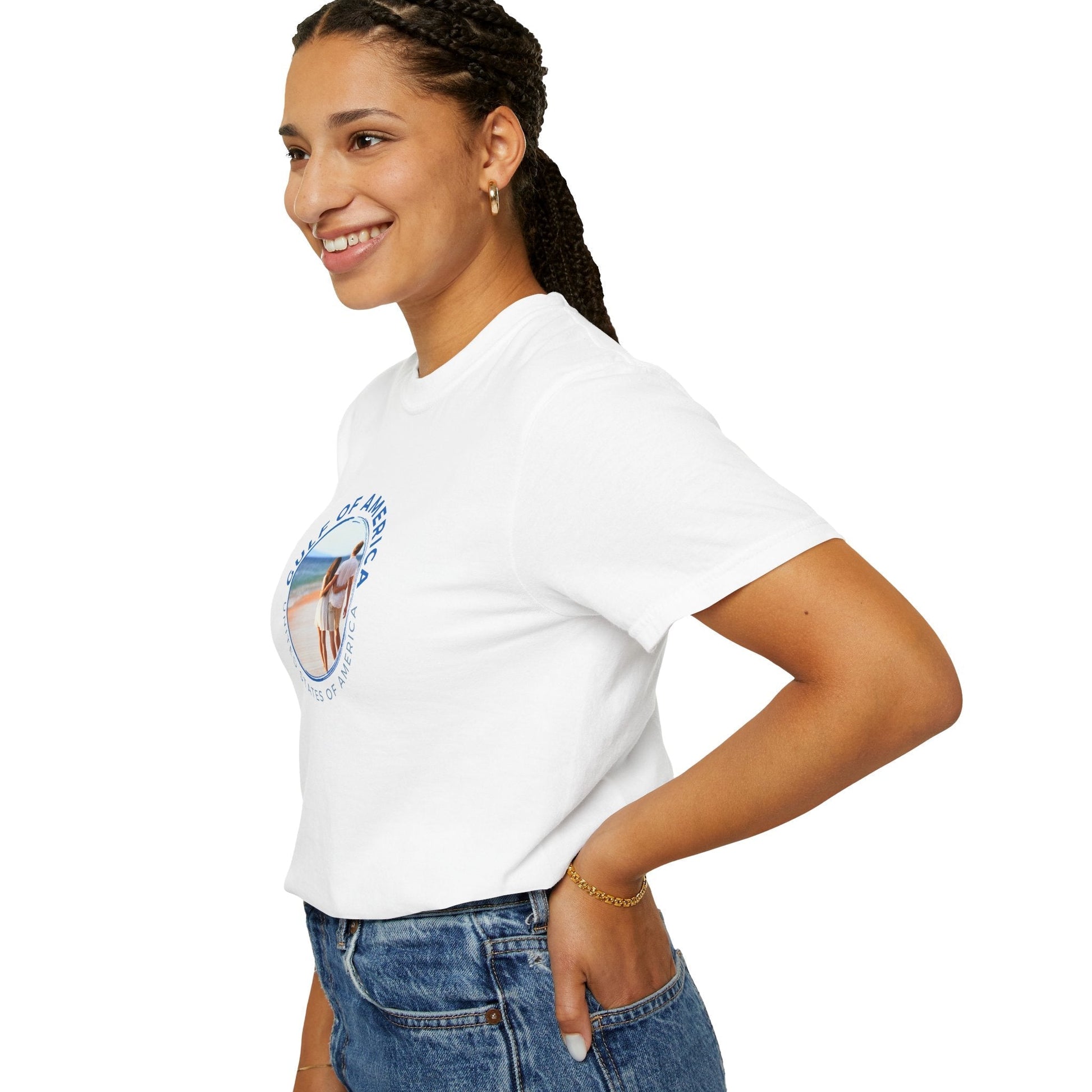 Aaria Tees