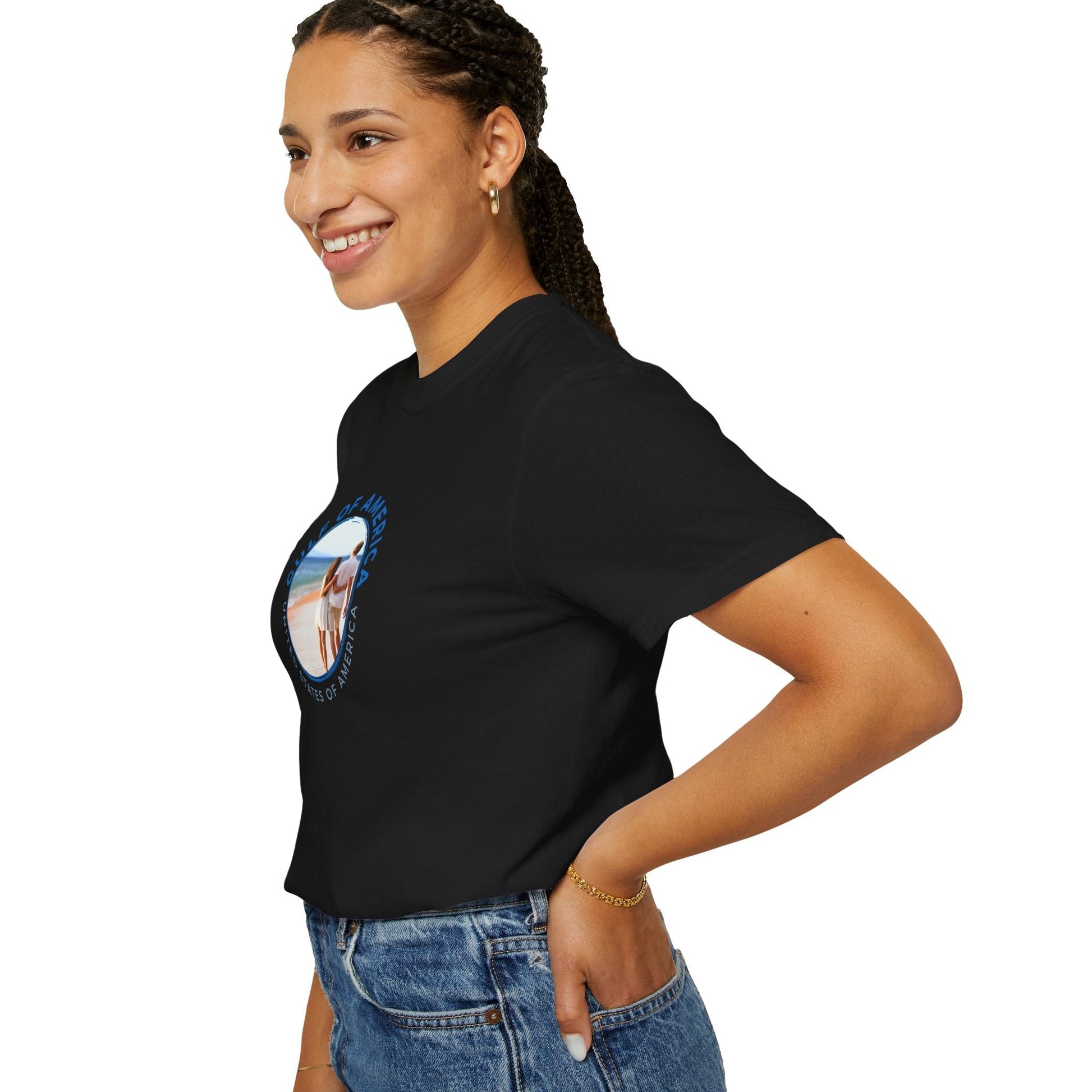 Aaria Tees
