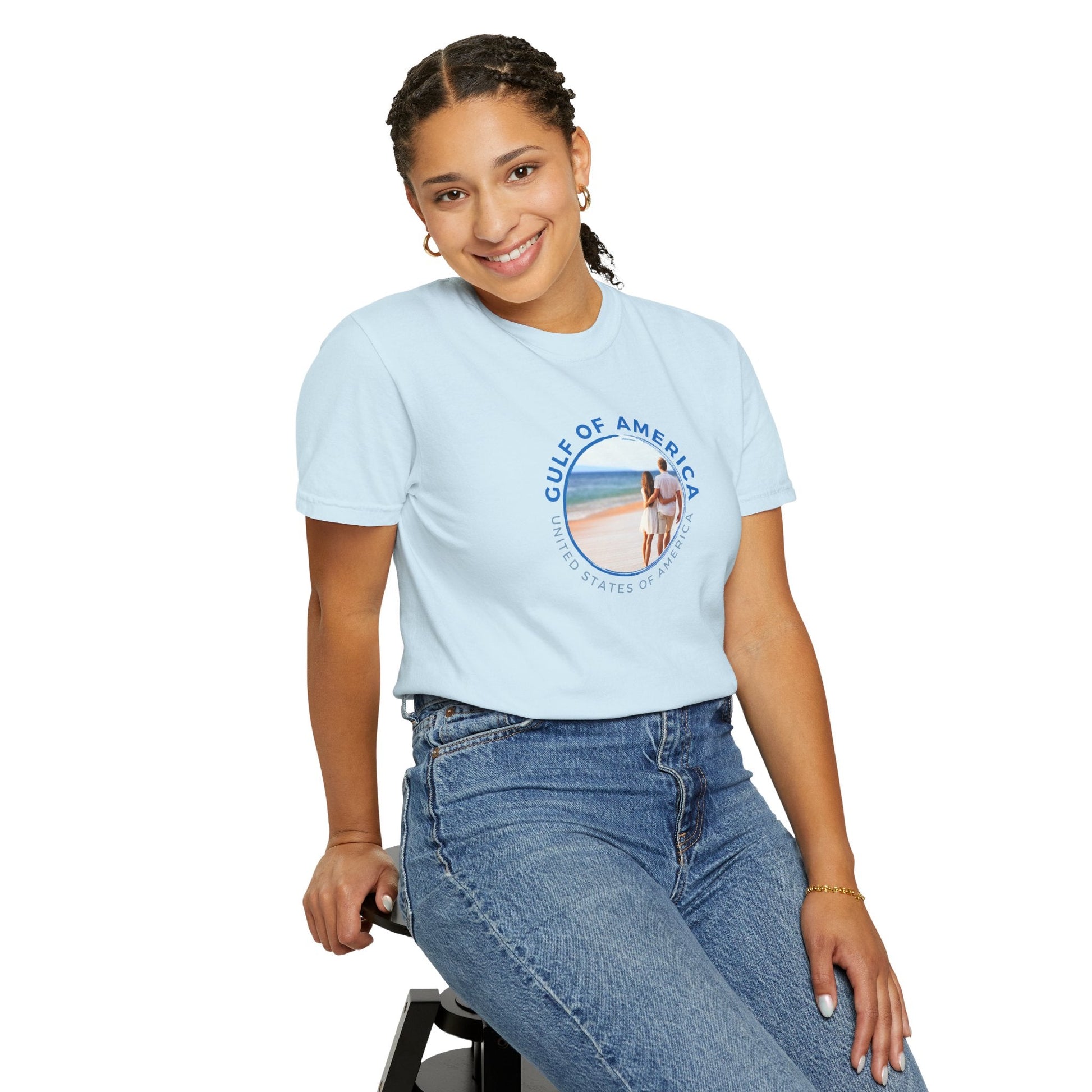 Aaria Tees