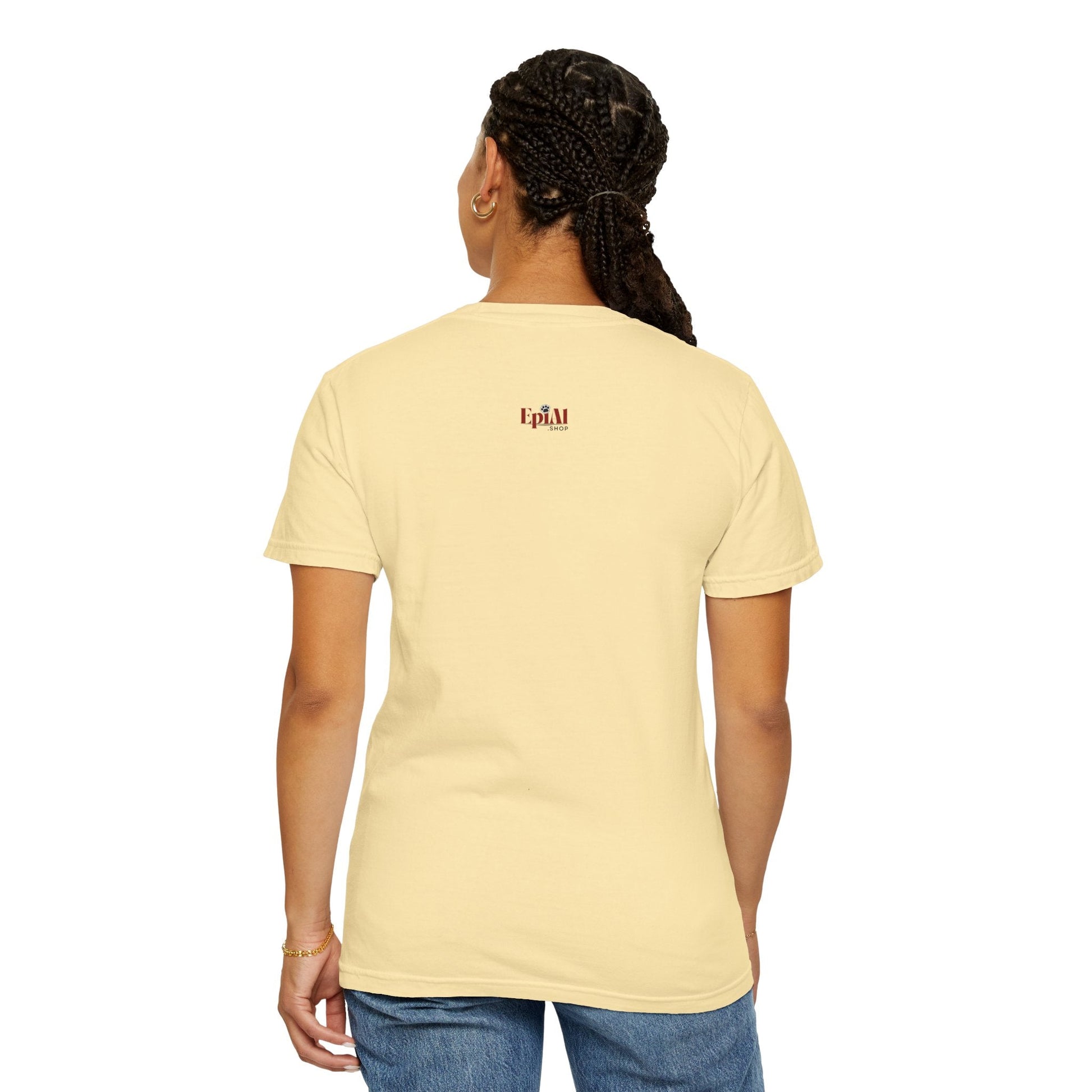 Aaria Tees