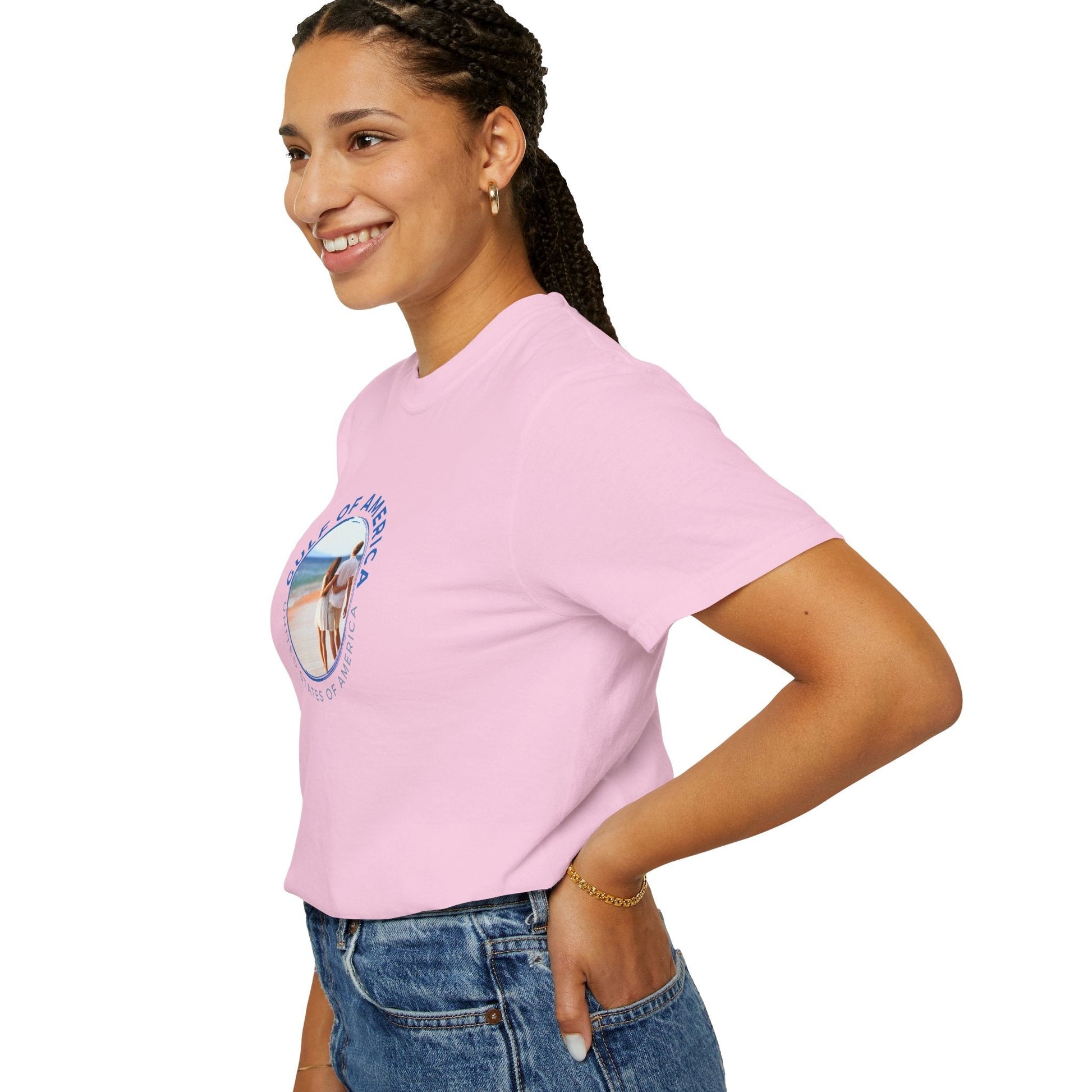 Aaria Tees