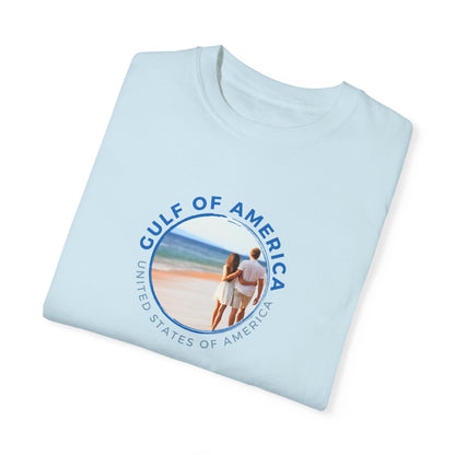American Gulf Vintage T-Shirt