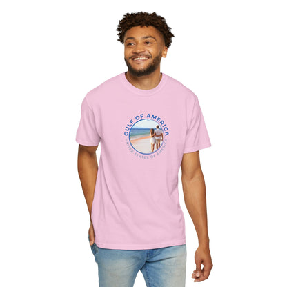 American Gulf Vintage T-Shirt