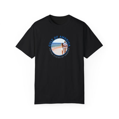 American Gulf Vintage T-Shirt
