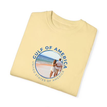 American Gulf Vintage T-Shirt