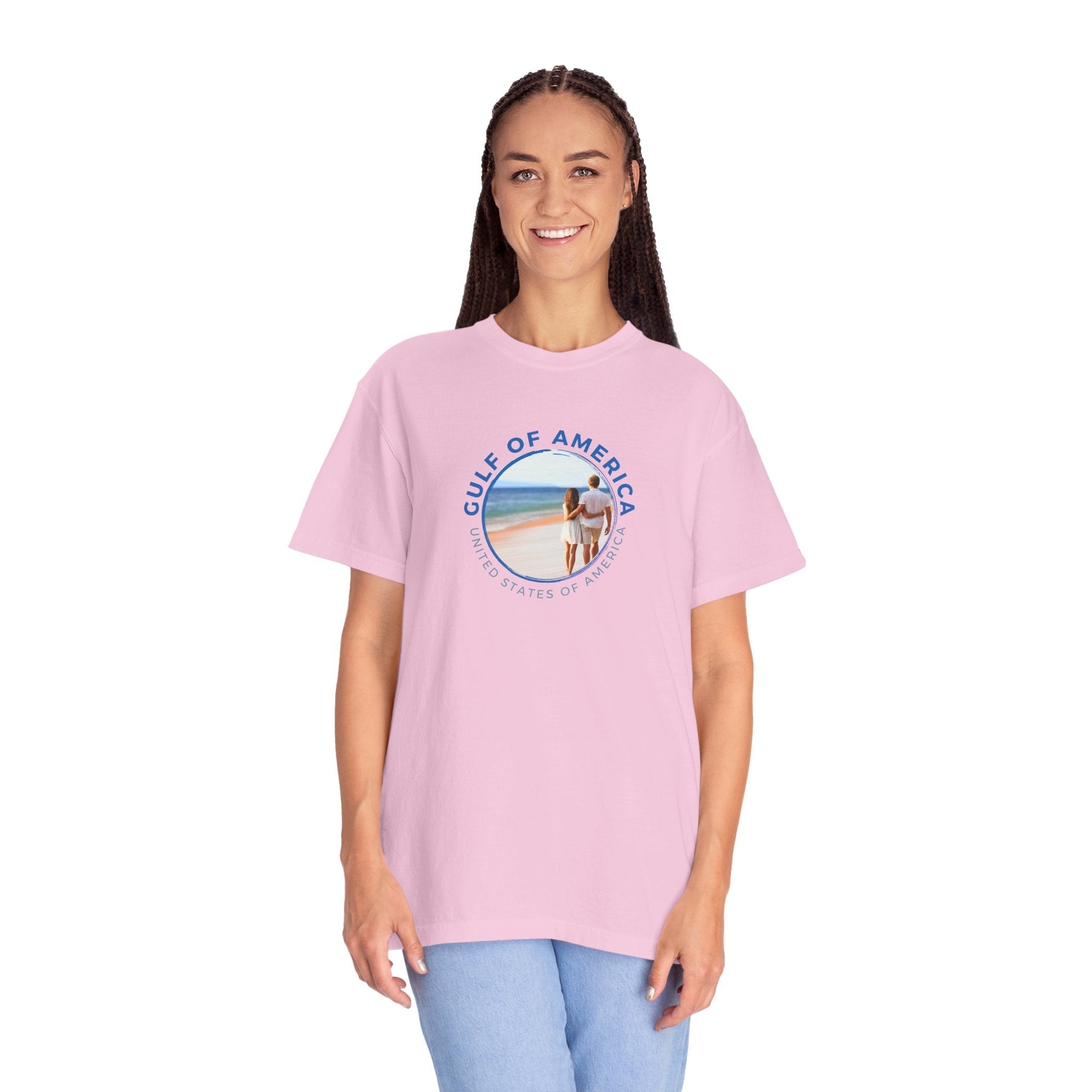 Aaria Tees